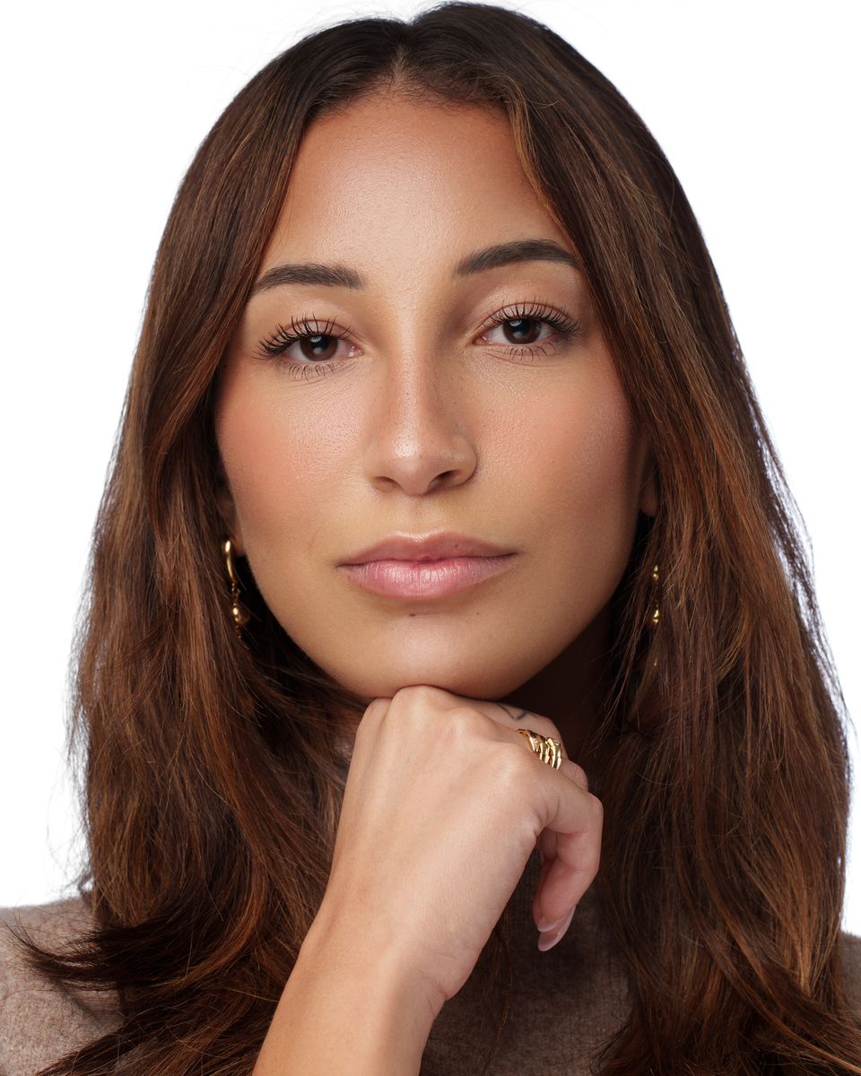 Chauntel Gerald, founder of Proactive Path Consulting